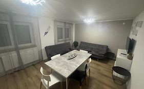 SUNSHINE Apartments Rust-Ringsheim